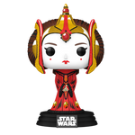 Funko Pop! Star Wars - Queen Amidala (Retro) #706 [Target Exclusive] *PREORDER*