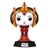 Funko Pop! Star Wars - Queen Amidala (Retro) #706 [Target Exclusive] *PREORDER*