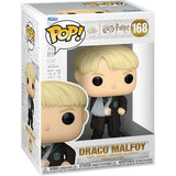 Funko Pop! Movies: Harry Potter - Ron Weasley #166 / Draco Malfoy #168 / Remus Lupin #169 / Hermione Granger #167 / Rubeus Hagrid #171 / Harry Potter And Buckbeak #123 / Sirius Black #08 / Harry Potter #165 / Albus Dumbledore with Podium #172 *PREORDER*