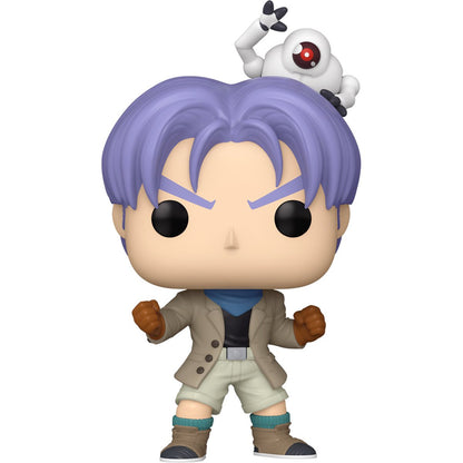 Funko Pop! Anime: Dragon Ball GT - Goku #1626 / Vegeta #1627 / Bulla #1628 / Pan #1629 / Trunks & Gill #1630 / Gohan #1631 / Goten #1632 / Pocket Pop! Keychains *PREORDER*