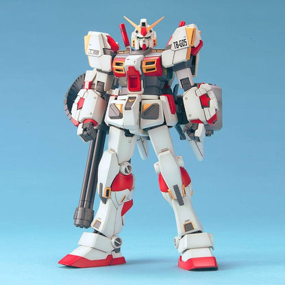 Bandai: Gunpla - RX-78-5 Gundam Master Grade [MG] 1/100 Model Kit *PREORDER*