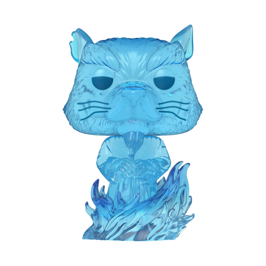 Funko Pop! Movies: Teenage Mutant Ninja Turtles - Splinter (Translucent) #1613 [Target Exclusive] *PREORDER*