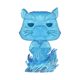 Funko Pop! Movies: Teenage Mutant Ninja Turtles - Splinter (Translucent) #1613 [Target Exclusive] *PREORDER*