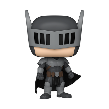 Funko Pop! DC: Batman - Batman Knight #513 [Funko Shop Exclusive]