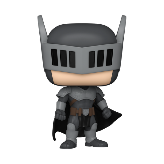Funko Pop! DC: Batman - Batman Knight #513 [Funko Shop Exclusive]