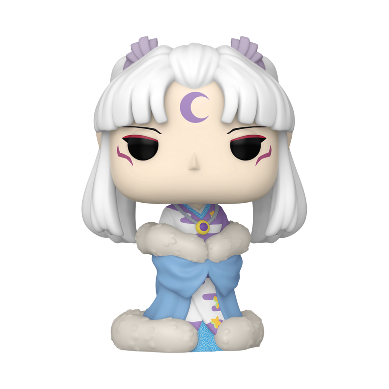 Funko Pop! Anime: Inuyasha - Sesshomaru's Mother #1595 [Exclusive]