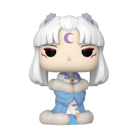 Funko Pop! Anime: Inuyasha - Sesshomaru's Mother #1595 [Exclusive]