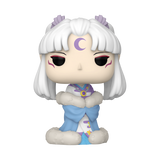 Funko Pop! Anime: Inuyasha - Sesshomaru's Mother #1595 [Exclusive]
