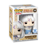 Funko Pop! Anime: Inuyasha - Sesshomaru's Mother #1595 *PREORDER*