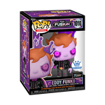 Funko Pop! Funko: Fusion - Eddy Funko #1010 [Funko Shop Exclusive] *PREORDER*