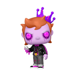 Funko Pop! Funko: Fusion - Eddy Funko #1010 [Funko Shop Exclusive] *PREORDER*