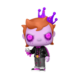 Funko Pop! Funko: Fusion - Eddy Funko #1010 [Funko Shop Exclusive] *PREORDER*