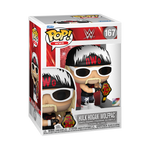 Funko Pop! Sports: WWE - Hulk Hogan Wolfpac #167