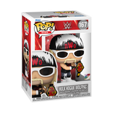 Funko Pop! Sports: WWE - Hulk Hogan Wolfpac #167
