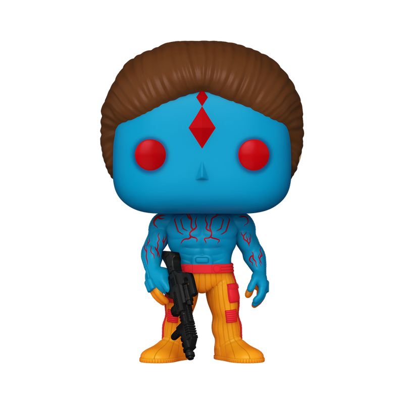 Funko Pop! Retro Toys: Power Lords - Lord Power #143 *PREORDER*