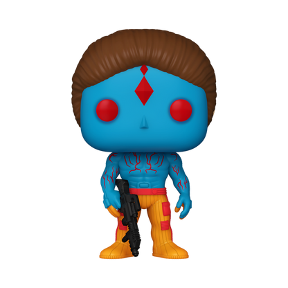Funko Pop! Retro Toys: Power Lords - Lord Power #143 *PREORDER*
