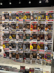 Funko Pop! Televison & Disney EM Lot 1/2 *WEB ONLY*