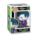 Funko Pop! DC: Suicide Squad Isekai - The Joker #535