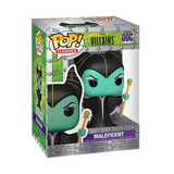 FUNKO POP! CLASSIC FUNKO 25th ANNIVERSARY DISNEY MALEFICENT LIMITED 25,000 PIECE