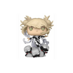 Funko Pop! Anime: My Hero Academia - Deku / Shoto Todoroki / Himiko Toga / All For One / Tomura Shigaraki / Hawks *PREORDER*