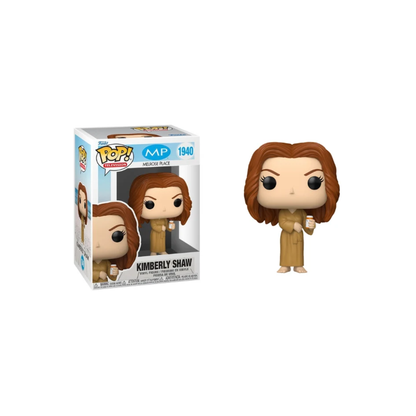 Funko Pop! Television: Melrose Place - Kimberly Shaw / Stacey Andrews / Amanda Woodward *PREORDER*