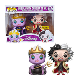 Funko Pop! 2-Pack / Rides Lot **WEB ONLY**