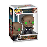 Funko Pop! Anime: Jujutsu Kaisen - Ryomen Sukuna / Utahime Iori / Noritoshi Kamo / Momo Nishimiya / Kasumi Miwa / Ultimate Mechamaru