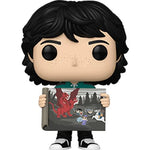 Funko Pop! Television: Stranger Things - Chrissy #1538 / Mike #1539 / Vecna #1540 / Max & Lucas 2pk *PREORDER*
