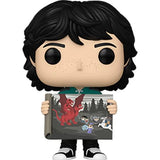 Funko Pop! Television: Stranger Things - Chrissy #1538 / Mike #1539 / Vecna #1540 / Max & Lucas 2pk *PREORDER*
