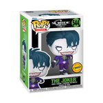 Funko Pop! DC: Suicide Squad Isekai - The Joker #535
