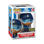 FUNKO POP! TED LASSO COACH BEARD [EE EXCLUSIVE] #1358