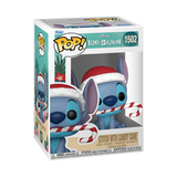 Funko Pop! Disney - Stitch with Candy Cane #1502