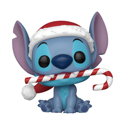 Funko Pop! Disney - Stitch with Candy Cane #1502