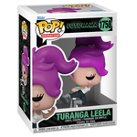 Funko Pop! Animation: Futurama - Turanga Leela #1758