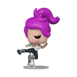 Funko Pop! Animation: Futurama - Turanga Leela #1758