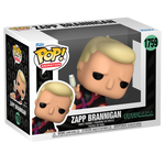 Funko Pop! Animation: Futurama - Zapp Brannigan #1759