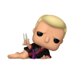 Funko Pop! Animation: Futurama - Zapp Brannigan #1759