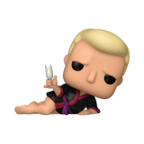 Funko Pop! Animation: Futurama - Zapp Brannigan #1759