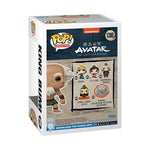 Funko Pop! Avatar: The Last Airbender - King Bumi #1380 [Entertainment Earth Exclusive]
