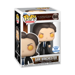 Funko Pop! Television: Supernatural - Sam Winchester #1644 [Funko Shop Exclusive] *PREORDER*
