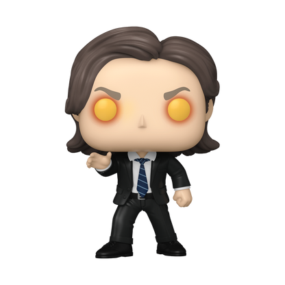 Funko Pop! Television: Supernatural - Sam Winchester #1644 [Funko Shop Exclusive] *PREORDER*