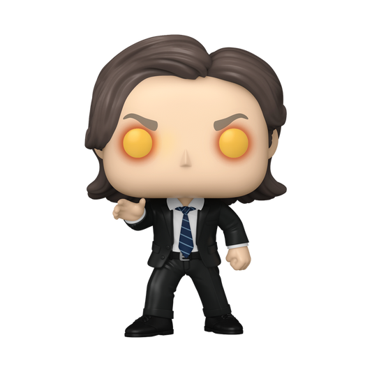 Funko Pop! Television: Supernatural - Sam Winchester #1644 [Funko Shop Exclusive] *PREORDER*