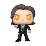 Funko Pop! Television: Supernatural - Sam Winchester #1644 [Funko Shop Exclusive] *PREORDER*