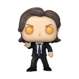 Funko Pop! Television: Supernatural - Sam Winchester #1644 [Funko Shop Exclusive] *PREORDER*
