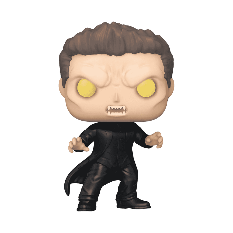 Funko Pop! Television: Buffy The Vampire Slayer - Angel (Vampire) #1618
