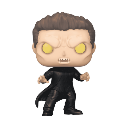 Funko Pop! Television: Buffy The Vampire Slayer - Angel (Vampire) #1618