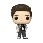 Funko Pop! Television: Friends - Chandler #1646 / Ross #1648 / Joey #1645 / Phoebe #1647 / Monica #1649 / Rachel #1650