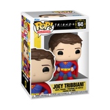 Funko Pop! Television: Friends - Chandler #1646 / Ross #1648 / Joey #1645 / Phoebe #1647 / Monica #1649 / Rachel #1650