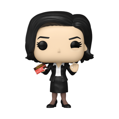 Funko Pop! Television: Friends - Chandler #1646 / Ross #1648 / Joey #1645 / Phoebe #1647 / Monica #1649 / Rachel #1650