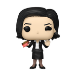 Funko Pop! Television: Friends - Chandler #1646 / Ross #1648 / Joey #1645 / Phoebe #1647 / Monica #1649 / Rachel #1650